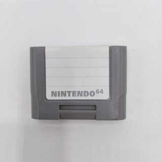 Nintendo 64 Controller Pak Originale NUS-004