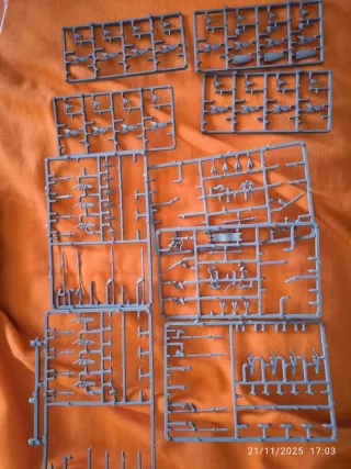 Warhammer Altos Elfos Pack