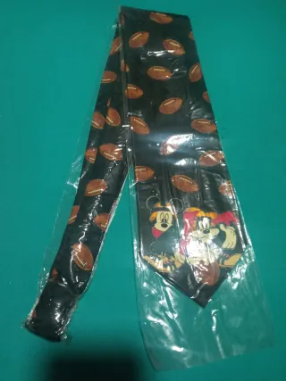Corbata Disney Mickey Edición Ilimitada