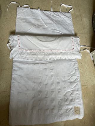 Saco Capazo / Minicuna