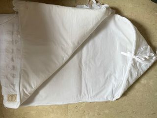 Saco Capazo / Minicuna