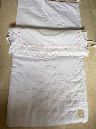 Saco Capazo / Minicuna