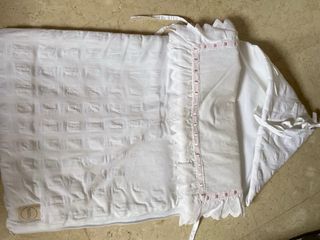 Saco Capazo / Minicuna