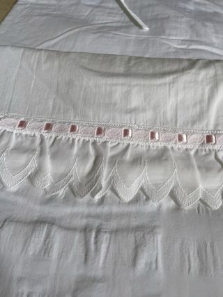 Saco Capazo / Minicuna