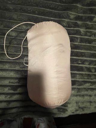 Chaqueta mujer Plumas ligero Beige Talla L