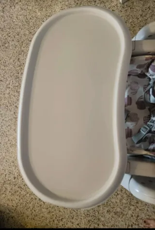 Trona Evolutiva Chicco Polly Progres5