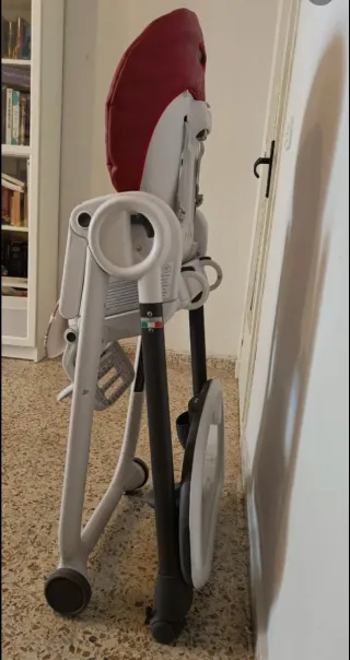 Trona Evolutiva Chicco Polly Progres5