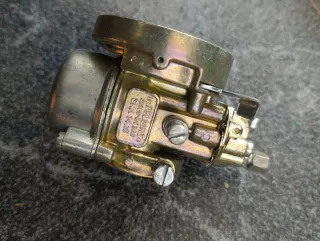 Carburador ciclomotor montesa