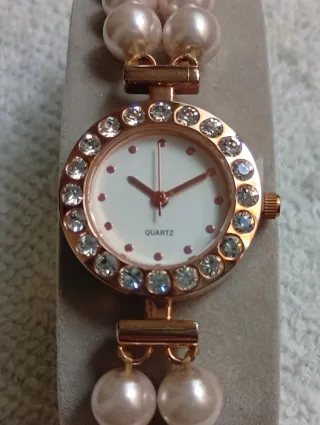 Reloj de mujer