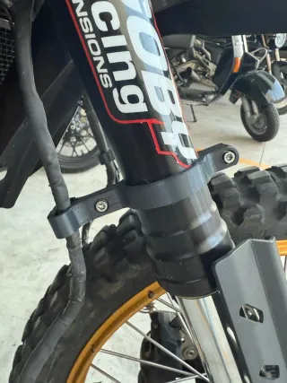 Bridas latiguillos Kove