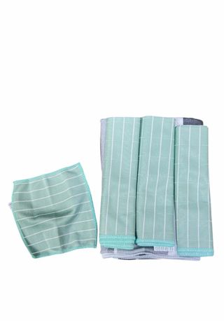 Set 5 Pezzi Bambù 80%