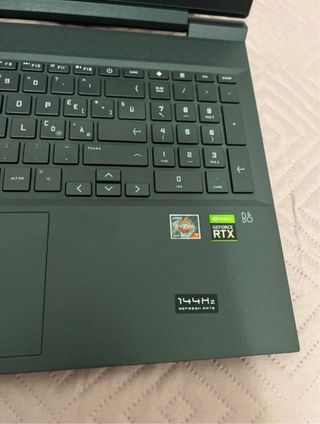 HP Victus 16-e0054nl – Notebook Gaming (Ottime c