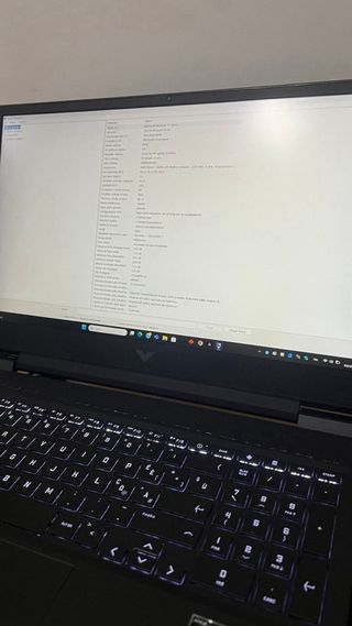 HP Victus 16-e0054nl – Notebook Gaming (Ottime c