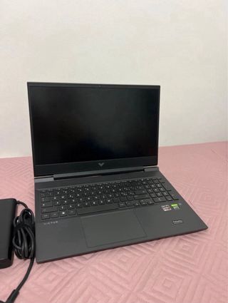HP Victus 16-e0054nl – Notebook Gaming (Ottime c