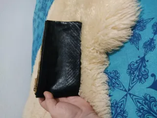 Monedero Bimba y Lola Negro