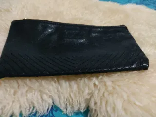 Monedero Bimba y Lola Negro