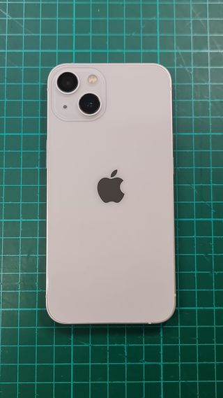 iPhone 13 128GB Batteria Nuova