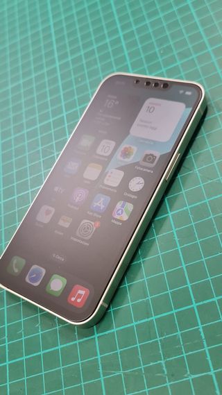 iPhone 13 128GB Batteria Nuova