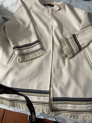 Jersey Adolfo Dominguez Talla M Gris