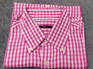 Lote Camisas Talla M y L