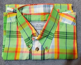 Lote Camisas Talla M y L