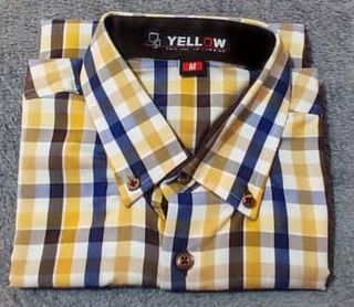 Lote Camisas Talla M y L