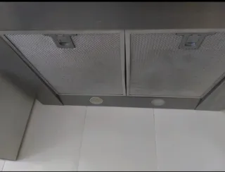 Campana Extractora Cata Legend Cocina