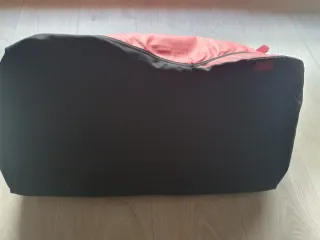 Bolsa Millet duffle bag