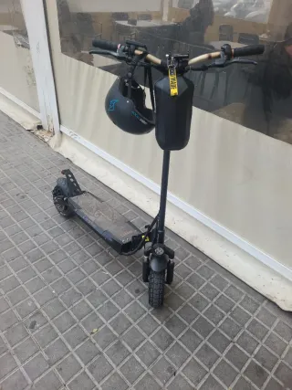 SmartGyro Rockway Pro V2