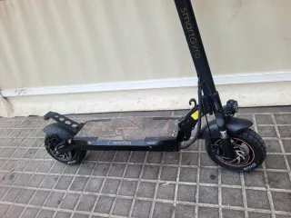 SmartGyro Rockway Pro V2