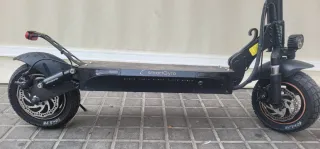 SmartGyro Rockway Pro V2