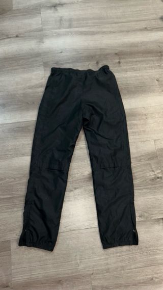 Chándal Nike Manchester United Negro