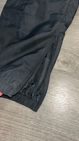 Chándal Nike Manchester United Negro