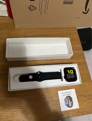 Smart watch nuevo oferta