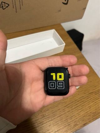 Smart watch nuevo oferta