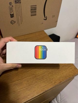 Smart watch nuevo oferta