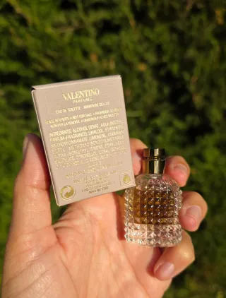Valentino Uomo 4ml