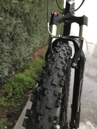 Bicicleta Conor MTB