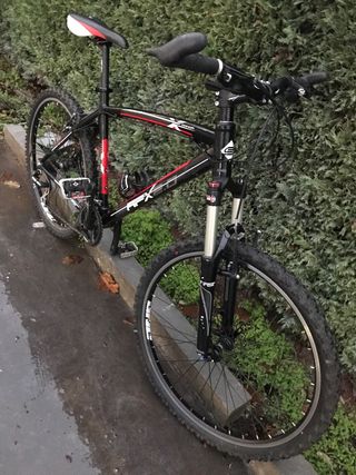 Bicicleta Conor MTB