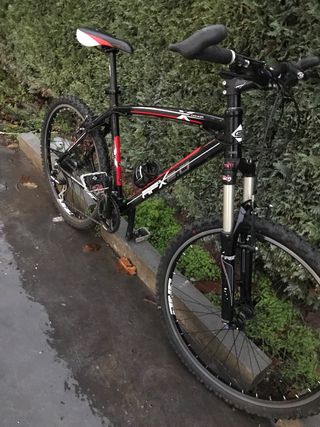 Bicicleta Conor MTB