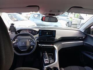 PEUGEOT 3008 1.5, 96kW 130CV CADENA DE ARBOL 8MM