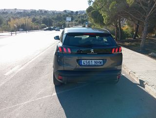 PEUGEOT 3008 1.5, 96kW 130CV CADENA DE ARBOL 8MM