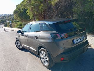 PEUGEOT 3008 1.5, 96kW 130CV CADENA DE ARBOL 8MM