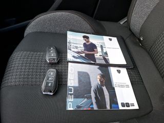 PEUGEOT 3008 1.5, 96kW 130CV CADENA DE ARBOL 8MM