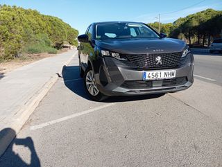 PEUGEOT 3008 1.5, 96kW 130CV CADENA DE ARBOL 8MM