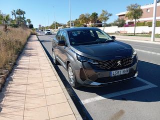 PEUGEOT 3008 1.5, 96kW 130CV CADENA DE ARBOL 8MM