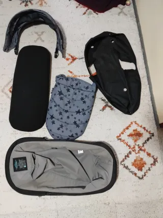 Repuestos Capazo Tuc Tuc