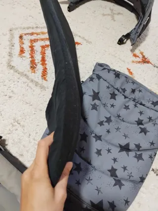 Repuestos Capazo Tuc Tuc