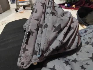 Repuestos Capazo Tuc Tuc