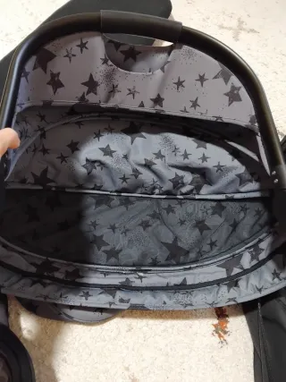 Repuestos Capazo Tuc Tuc